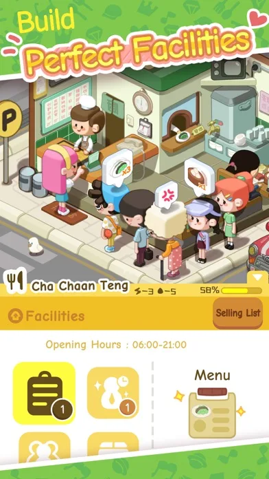 Rent Please! Landlord Sim screenshot 4