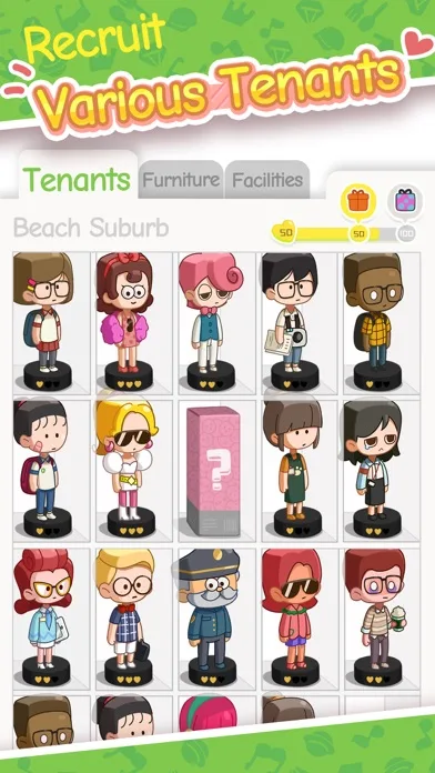 Rent Please! Landlord Sim screenshot 5