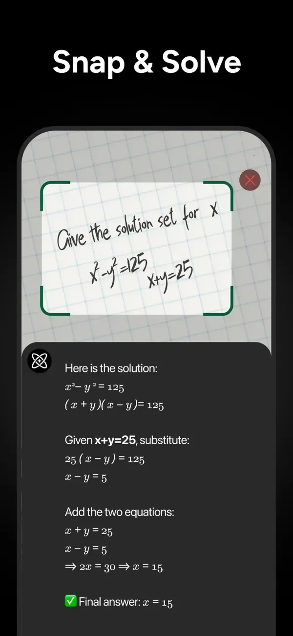Chatbot AI Assistant - Genie screenshot 5