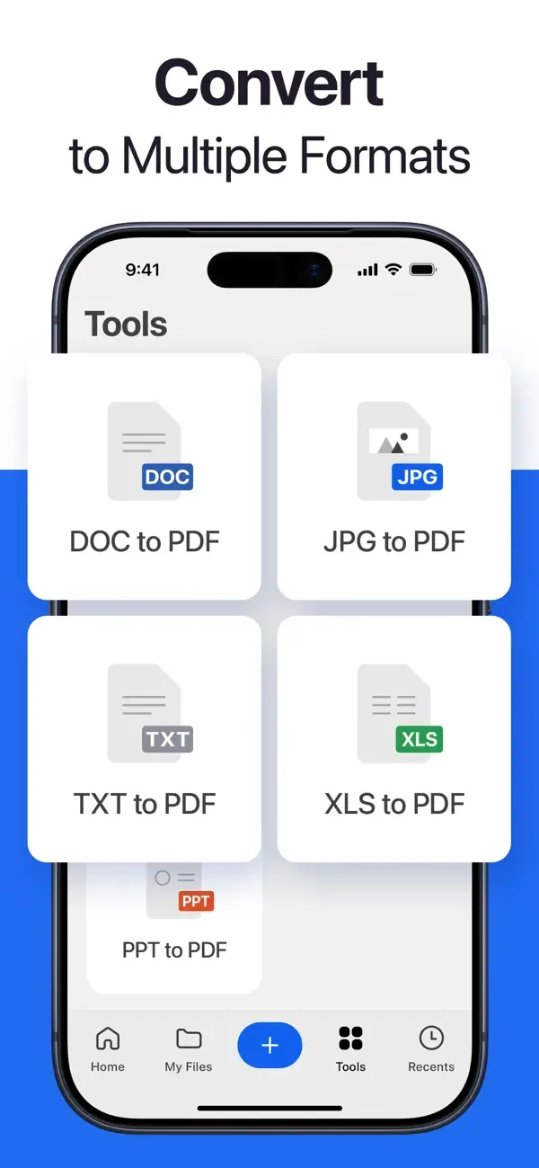 Forma: PDF Document Editor screenshot 3
