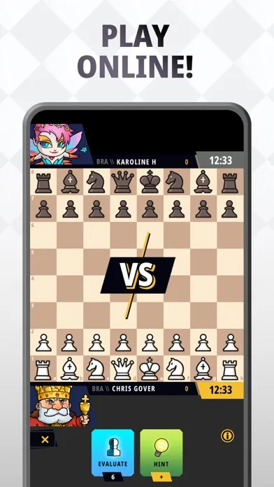 Chess Universe+ screenshot 2
