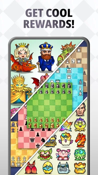 Chess Universe+ screenshot 3