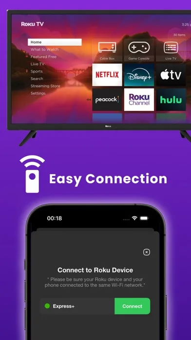 Remoku - Remote Controller screenshot 2