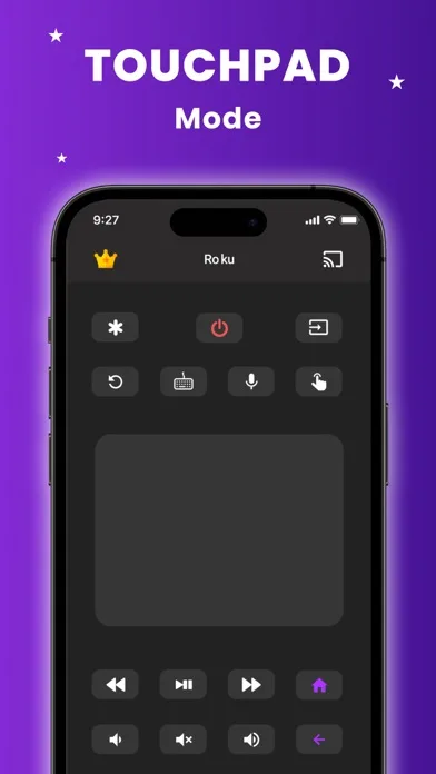 Remoku - Remote Controller screenshot 4
