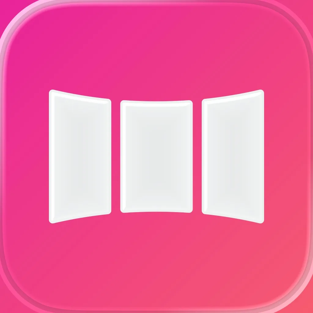PanoCut: Panorama Scroll Maker