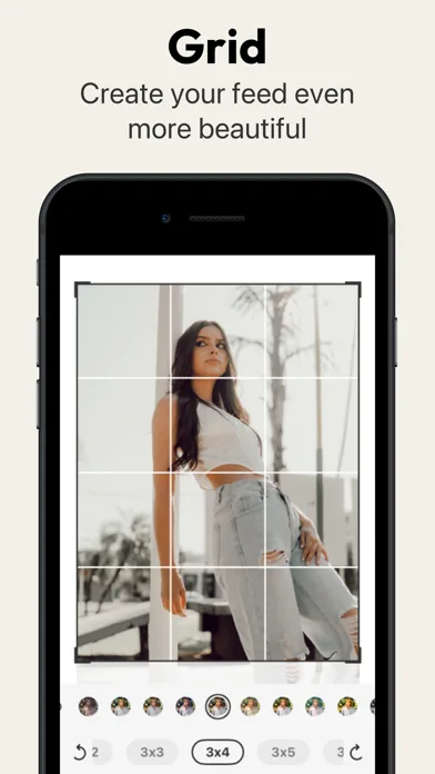 PanoCut: Panorama Scroll Maker screenshot 4