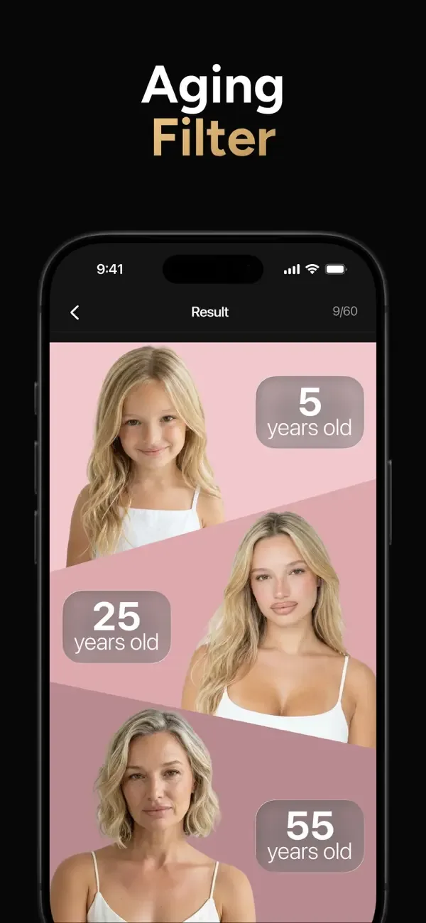 Momo: AI Photo & Video Maker screenshot 4