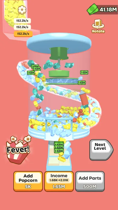 Popcorn Pop! screenshot 3