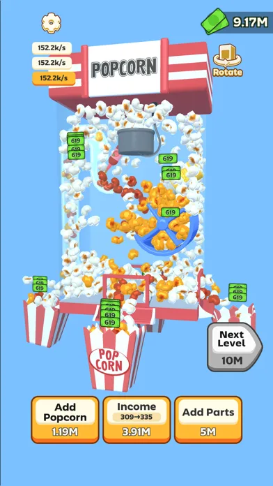 Popcorn Pop! screenshot 5