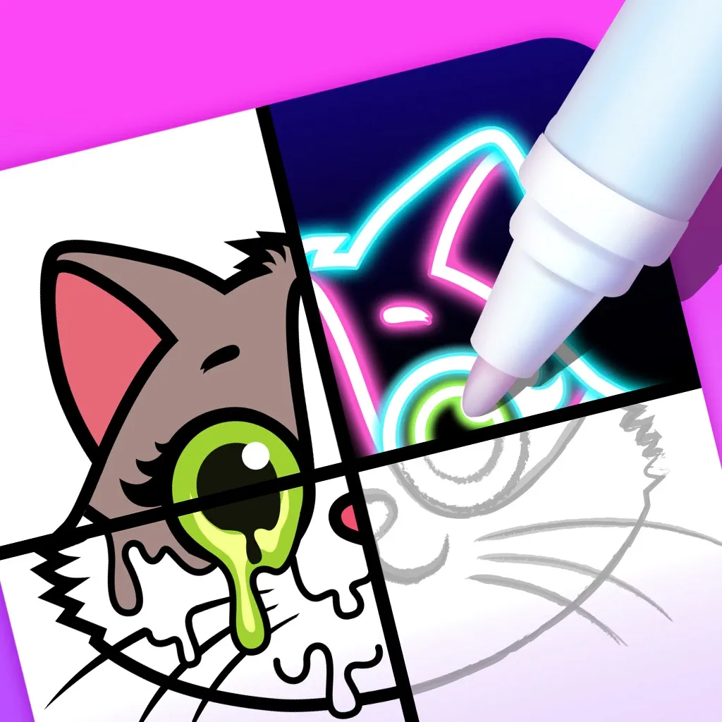 Drawing Carnival