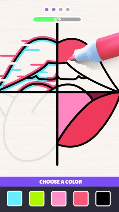 Drawing Carnival screenshot 3