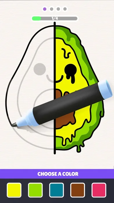 Drawing Carnival screenshot 4