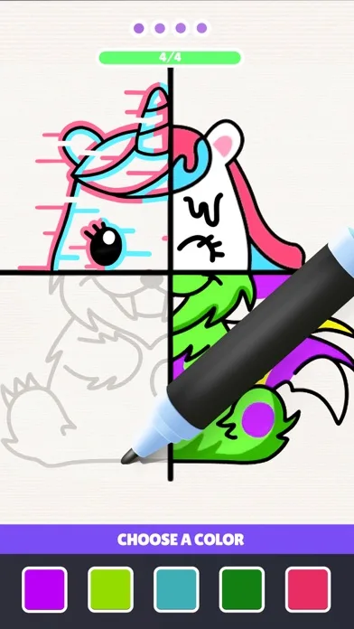 Drawing Carnival screenshot 5