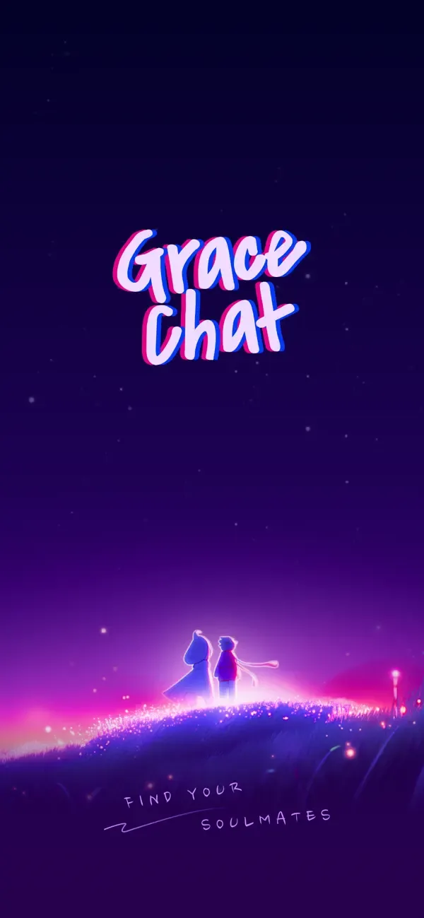 GraceChat screenshot 1