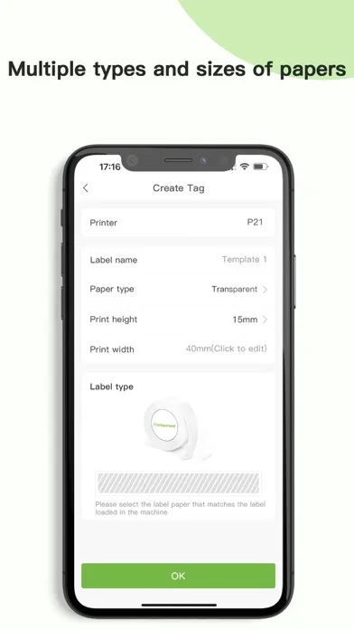 Nelko screenshot 3