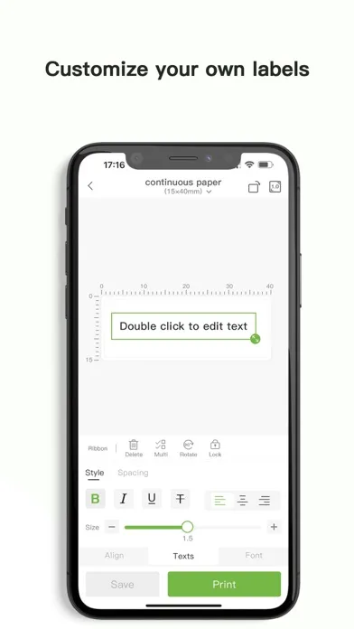 Nelko screenshot 4