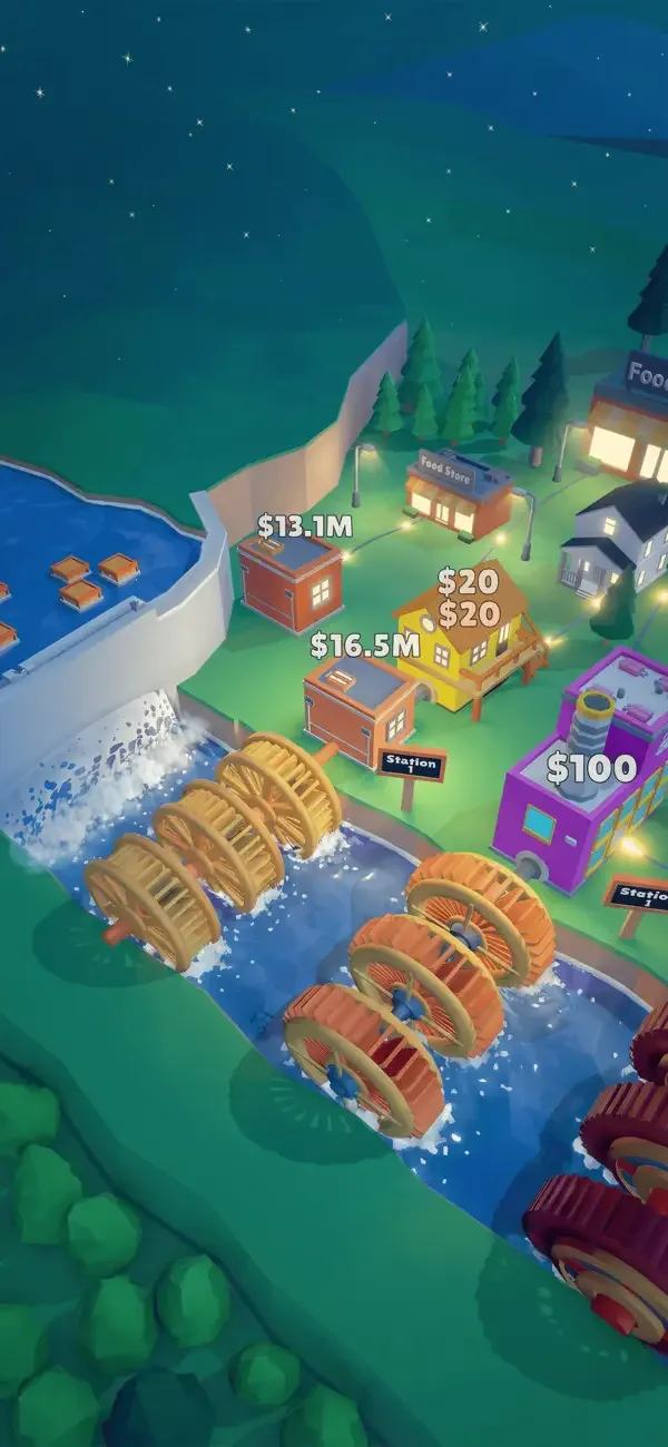 Water Power! screenshot 4