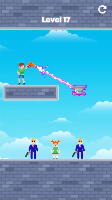 Mr. Pain screenshot 4