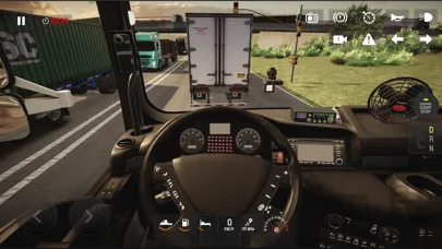 NL Truck Games Simulator Cargo screenshot 2