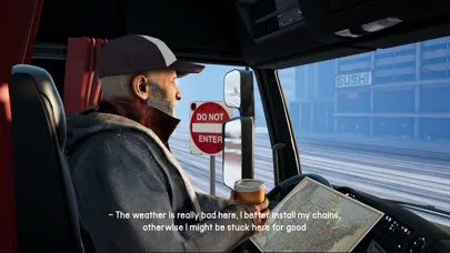 NL Truck Games Simulator Cargo screenshot 5