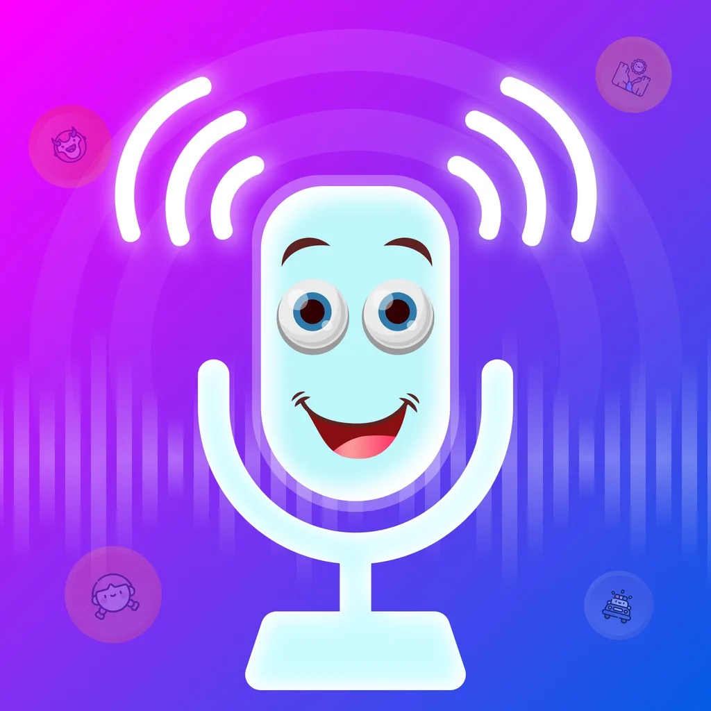 AI Voice Generator - Prankster