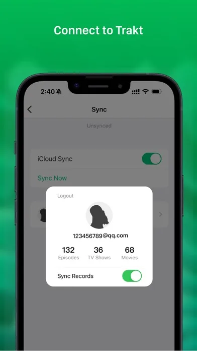 VidHub -Video Library & Player screenshot 4