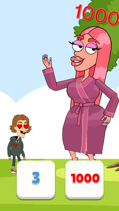 Freaky Stan Brain Puzzles Game screenshot 1
