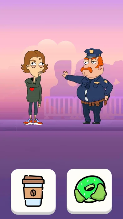 Freaky Stan Brain Puzzles Game screenshot 3