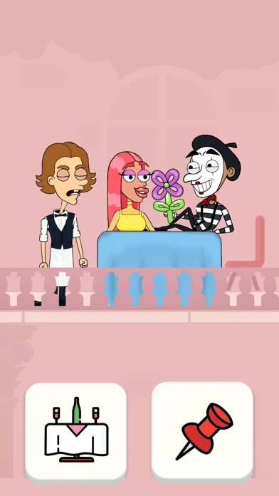 Freaky Stan Brain Puzzles Game screenshot 4