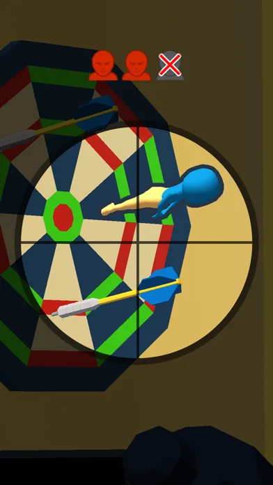 Camo Sniper screenshot 5
