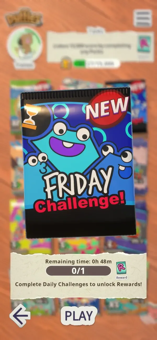 puffies. screenshot 5