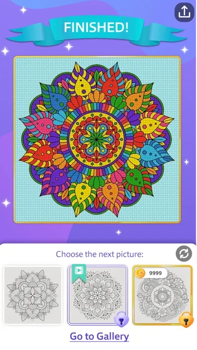 Cross Stitch:Craft & Art screenshot 5