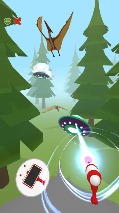 Find the Alien 2 screenshot 2