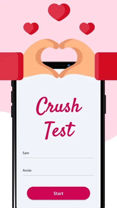 BFF Test: Best Friend Quiz screenshot 2
