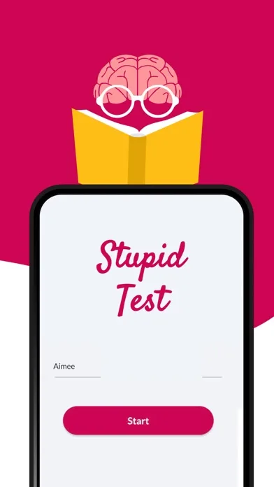 BFF Test: Best Friend Quiz screenshot 4