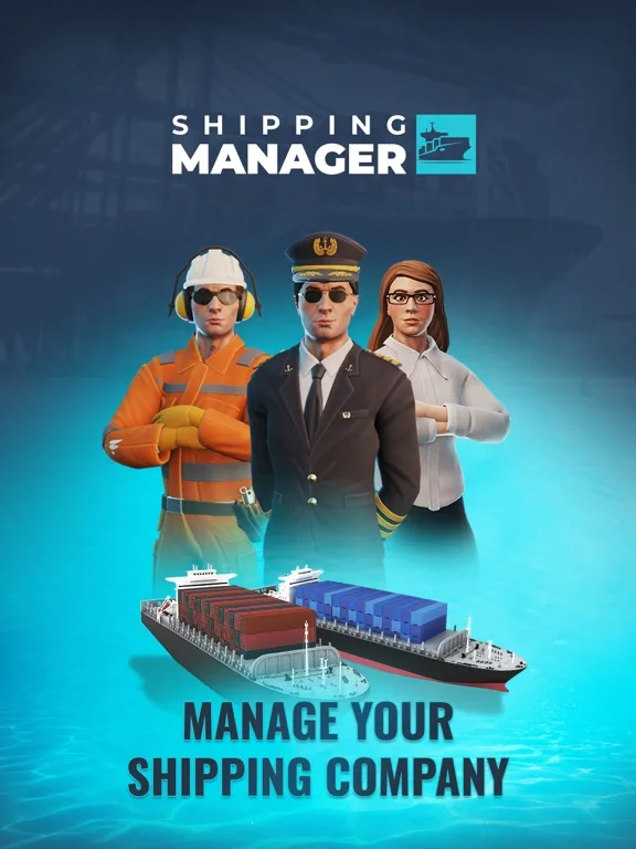 Shipping Manager - 2026 screenshot 1