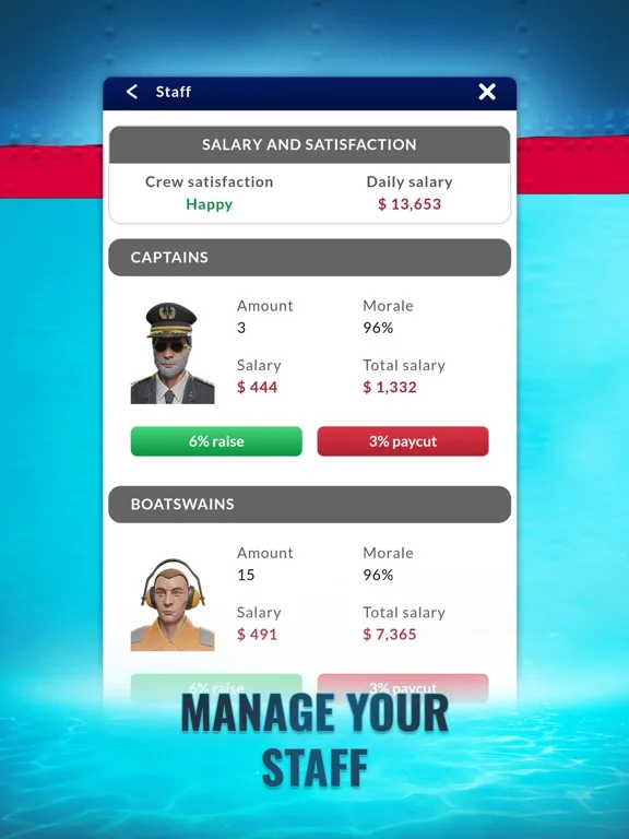 Shipping Manager - 2026 screenshot 5