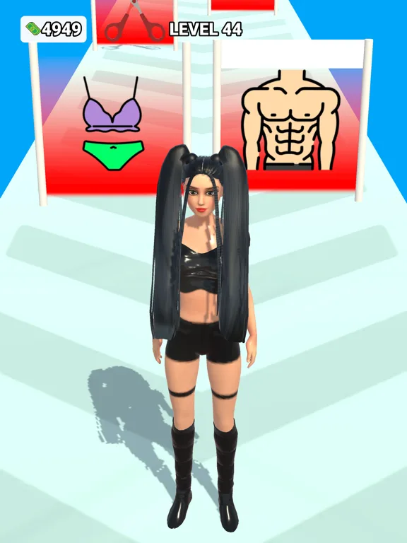 Build A Queen screenshot 5