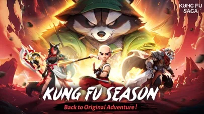 Kung Fu Saga: Martial Path screenshot 1
