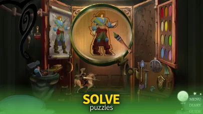 ReDrawn: The Tower (Adventure) screenshot 3