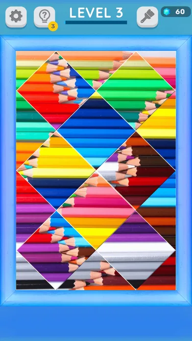 Jigsort Puzzles screenshot 4