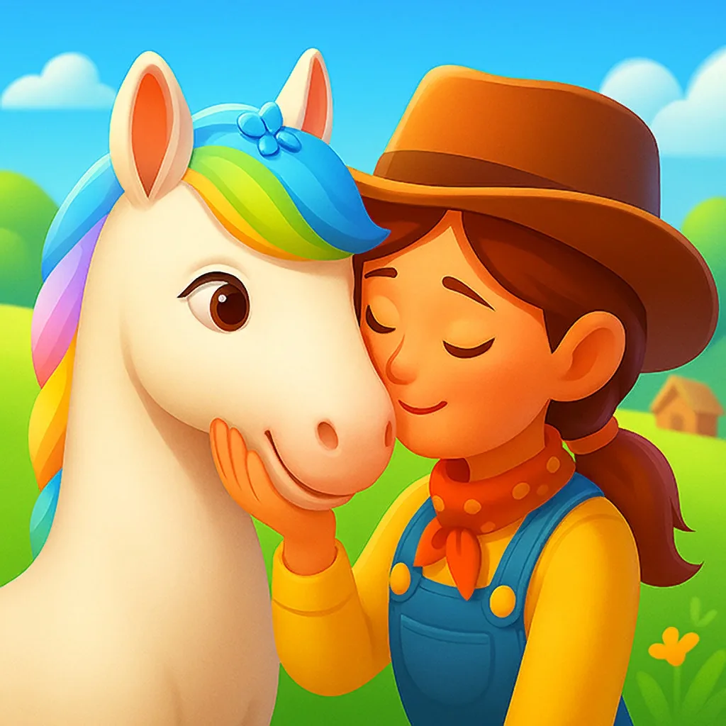 Horse Life