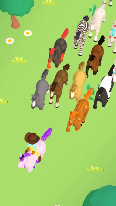Horse Life screenshot 1