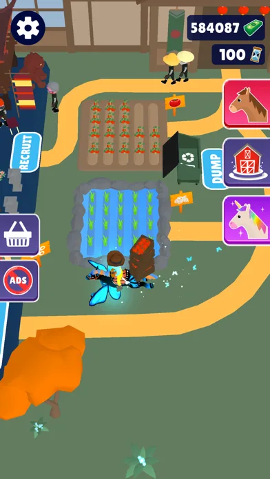 Horse Life screenshot 2