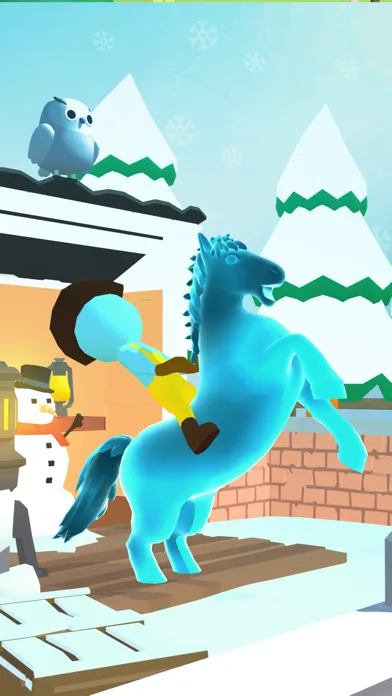 Horse Life screenshot 3