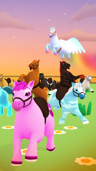 Horse Life screenshot 4