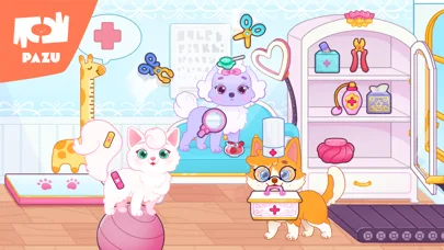 Princess Palace Pets World screenshot 3