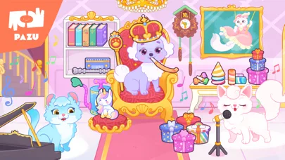 Princess Palace Pets World screenshot 4
