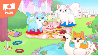 Princess Palace Pets World screenshot 5