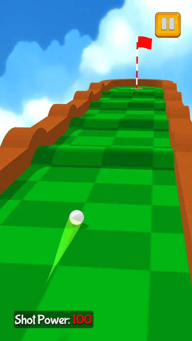 Mini Golf Games screenshot 4